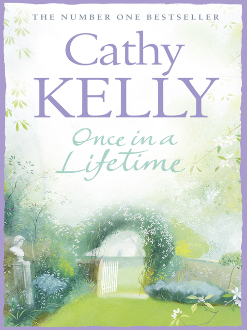 Once in a Lifetime (eBook)